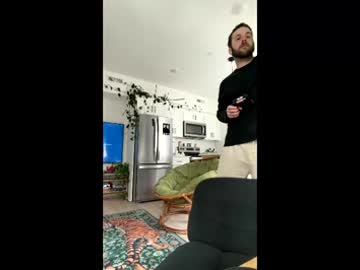 Adudenamedchris Chaturbate profile image
