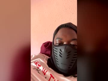 Black_Marfil826282 Chaturbate profile image
