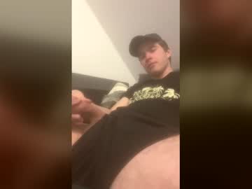 Tommy851160 Chaturbate profile image