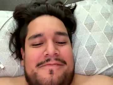 Capitancemap Chaturbate profile image