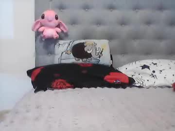 Christine_Tatto Chaturbate profile image