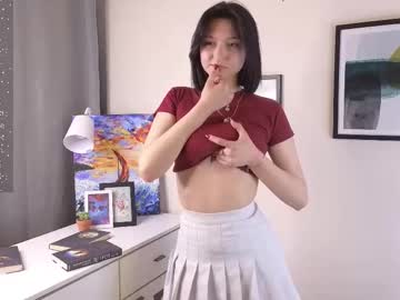 Alia_Nemra Chaturbate profile image