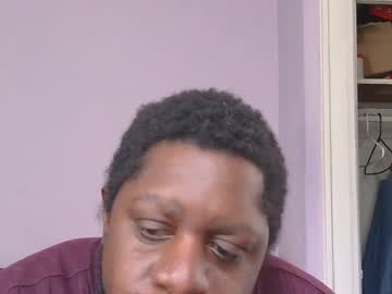 Blackmeat3132 Chaturbate profile image
