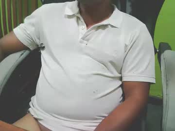 Hugedguy2023 Chaturbate profile image