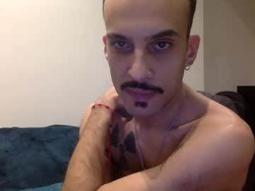 Mistergaita Chaturbate profile image