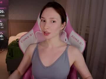 Foxyoly Chaturbate profile image