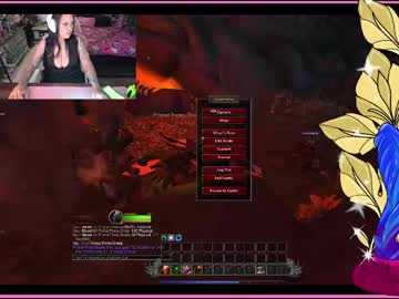Profile of bunnie_x3
