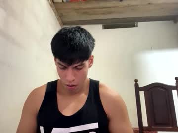 Latindark_ Chaturbate profile image