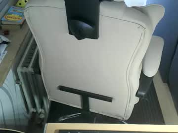 Ramscheidtronny Chaturbate profile image