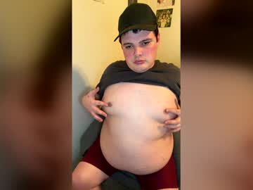 Evancumming Chaturbate profile image