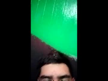 Locusman821 Chaturbate profile image