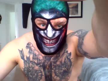 Morganafata911 Chaturbate profile image