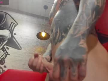 Gury_Tattoo