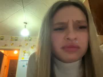 Mavisspinale Chaturbate profile image