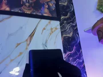 Kos_Storm Chaturbate profile image