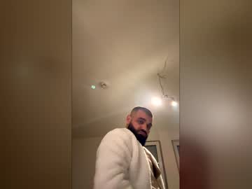 Sahinbey80 Chaturbate profile image