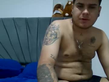 Danielstaylor Chaturbate profile image