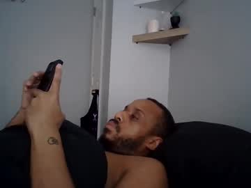 Monterrojamal3 Chaturbate profile image