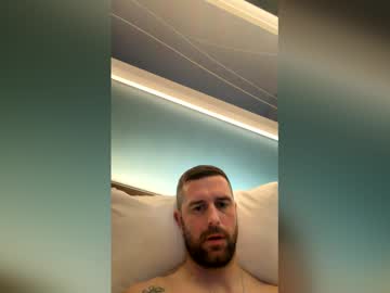 Tom_Uk1 Chaturbate profile image