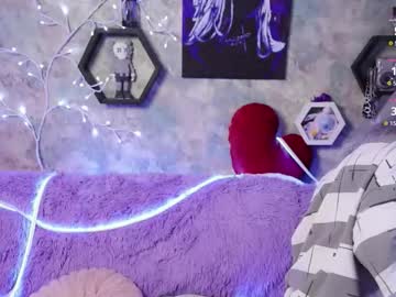 Yunakisss Chaturbate profile image