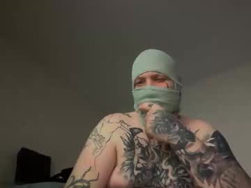 Backdoorjunkie Chaturbate profile image