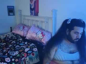 Travvy17899 Chaturbate profile image