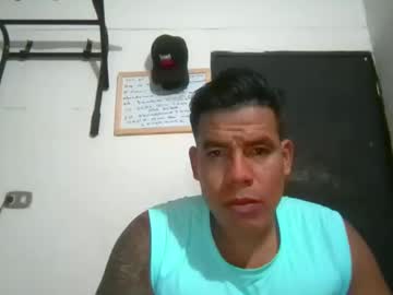 Profile of black_muscle6