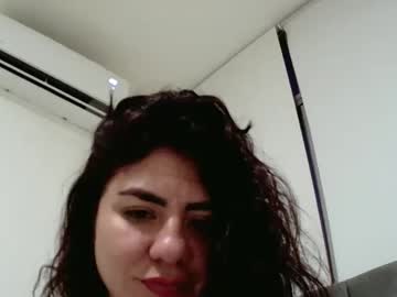 Lunaospinatv Chaturbate profile image