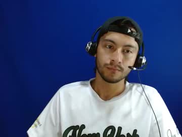 Sergiog97 Chaturbate profile image