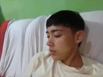 Baby_H0 Chaturbate profile image