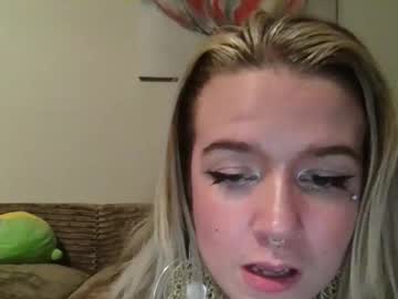 Cheyennechavelle Chaturbate profile image
