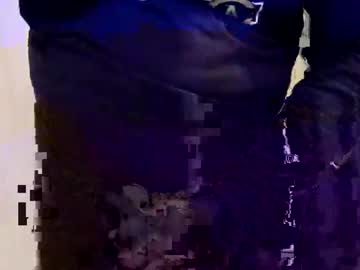 Oc_Clouds Chaturbate profile image