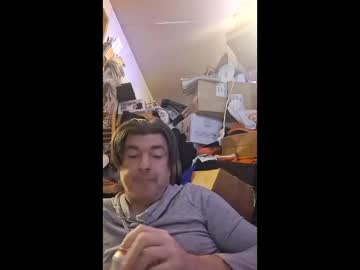 Gofredgo19 Chaturbate profile image