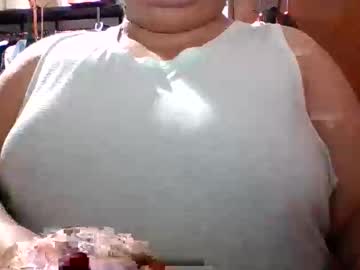 Aldonzachubby Chaturbate profile image