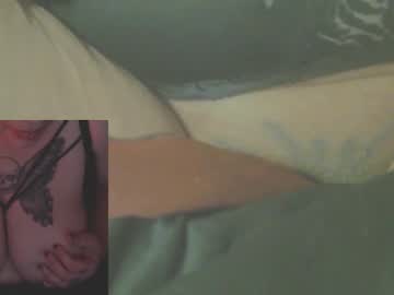 Meliiia Chaturbate profile image