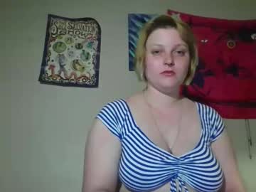 Goddess3ve Chaturbate profile image