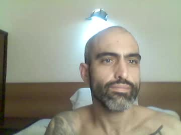 Sebasoff Chaturbate profile image
