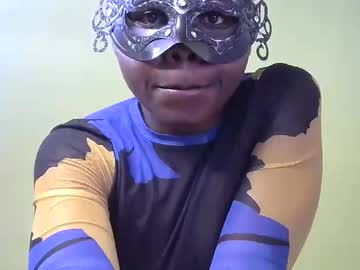 Profile of nastyebony202