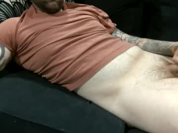 Fluffy2323 Chaturbate profile image