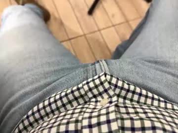 Montelch Chaturbate profile image