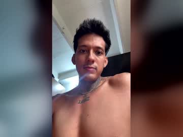 Oscardavids Chaturbate profile image