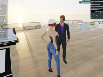 Profile of dangerr_abella