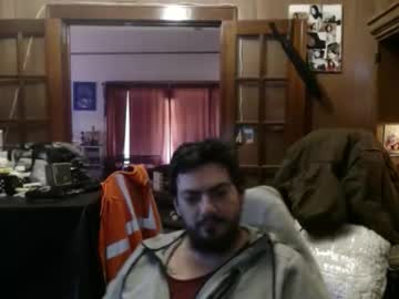 Ianstone2023 Chaturbate profile image