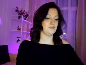 Klaralips Chaturbate profile image