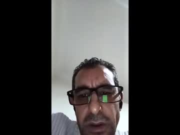 Farid438983 Chaturbate profile image