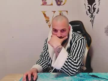 Kitket501 Chaturbate profile image