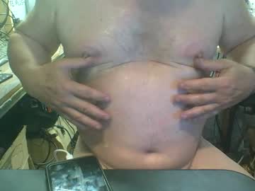 Minifreak07 Chaturbate profile image