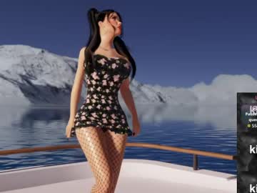 Profile of violet_3dx