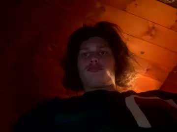 Profile of cuumcowboy