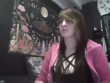 Koffinkitty Chaturbate profile image
